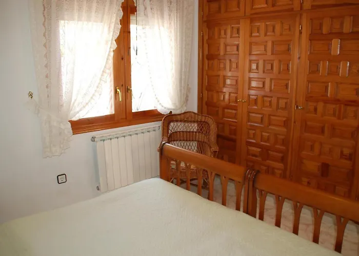 Casa vacanze 09 Christel Miami Playa