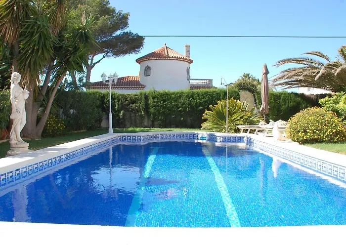 09 Christel Casa vacanze *