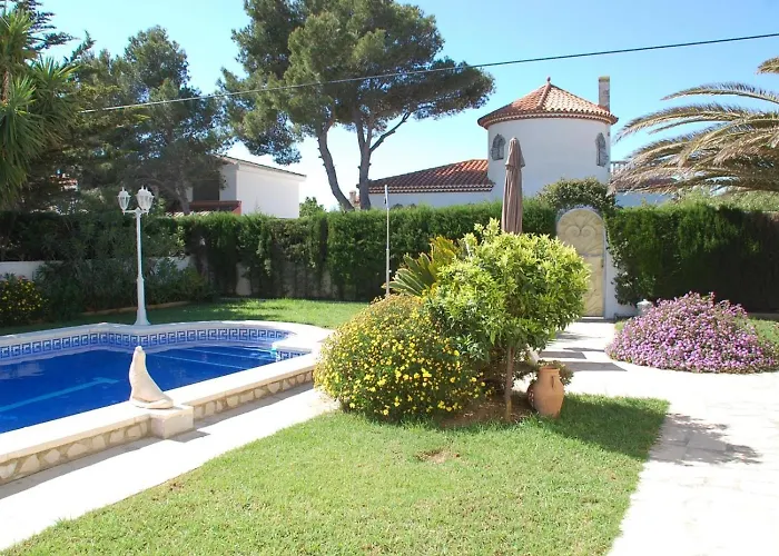 09 Christel Casa vacanze