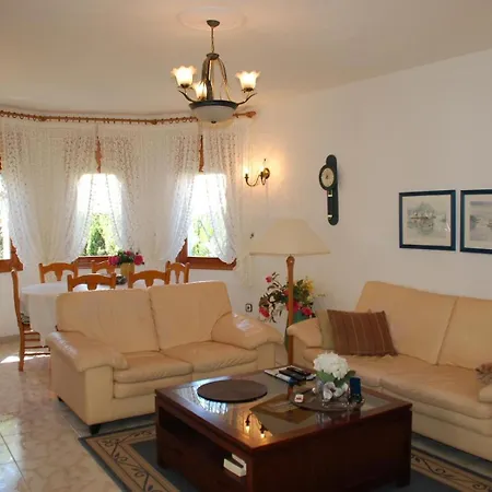 Ferienhaus Christel Miami Playa