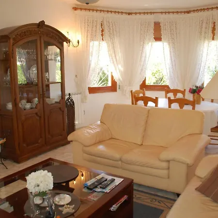 Ferienhaus Christel