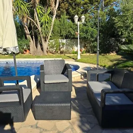 Ferienhaus Christel Miami Playa